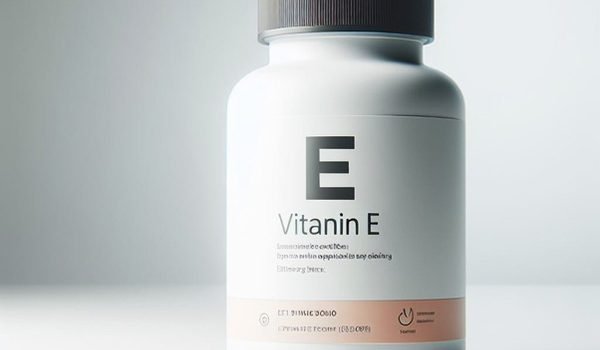 خواص ویتامین E