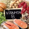 ویتامین B مورد نیاز در بارداری
